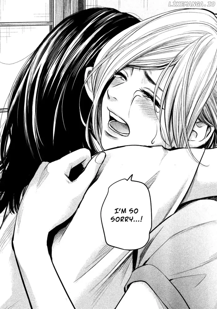 Hare Kon Chapter 137 image 16_optimized
